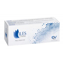 Iles Crema Dermatologica... Iles Crema Dermatologica...