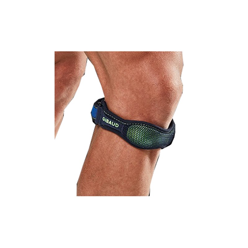 Pressore Sottorotuleo Dr Gibaud Sport per Stabilizzazione Rotula 1 Pezzo Pressore Sottorotuleo Dr Gibaud Sport per Stabilizzazione Rotula 1 Pezzo