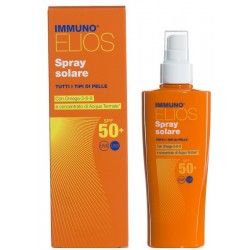 Immuno Elios Spray Solare... Immuno Elios Spray Solare...