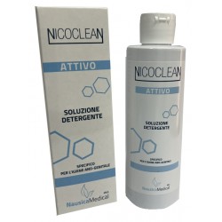 Nicoclean Attivo Detergente... Nicoclean Attivo Detergente...
