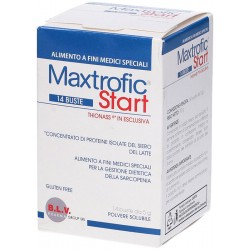 Maxtrofic Start per... Maxtrofic Start per...