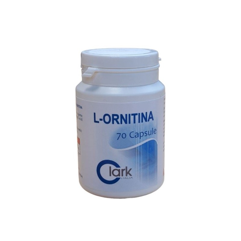 Origini Naturali L Ornitina Integratore Aminoacido 70 Capsule Origini Naturali L Ornitina Integratore Aminoacido 70 Capsule