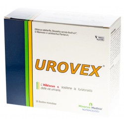 Urovex per Benessere Vie... Urovex per Benessere Vie...
