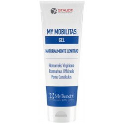 My Mobilitas Gel per... My Mobilitas Gel per...