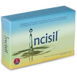 Incisil per Benessere... Incisil per Benessere...