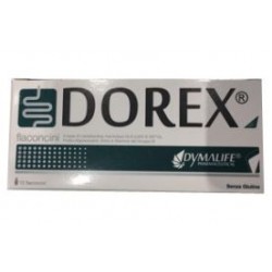 Dorex flaconcini per... Dorex flaconcini per...