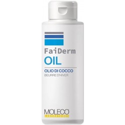 Faiderm Oil per Idratazione... Faiderm Oil per Idratazione...
