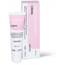 Macrocea Gyn Crema per... Macrocea Gyn Crema per...