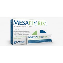 Mesaflorix per Equilibrio... Mesaflorix per Equilibrio...