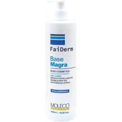 Faiderm Base Magra per... Faiderm Base Magra per...