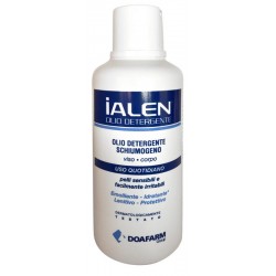 Ialen Olio Detergente per... Ialen Olio Detergente per...