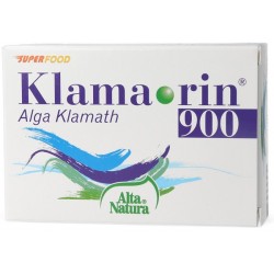 Klamarin 900 per Benessere...