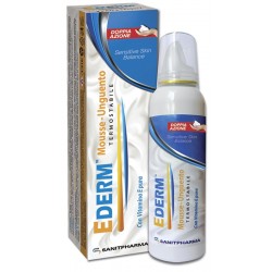 Ederm Mousse per Pelli...