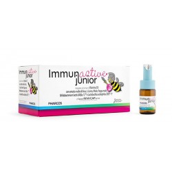 Immunactive Junior per...