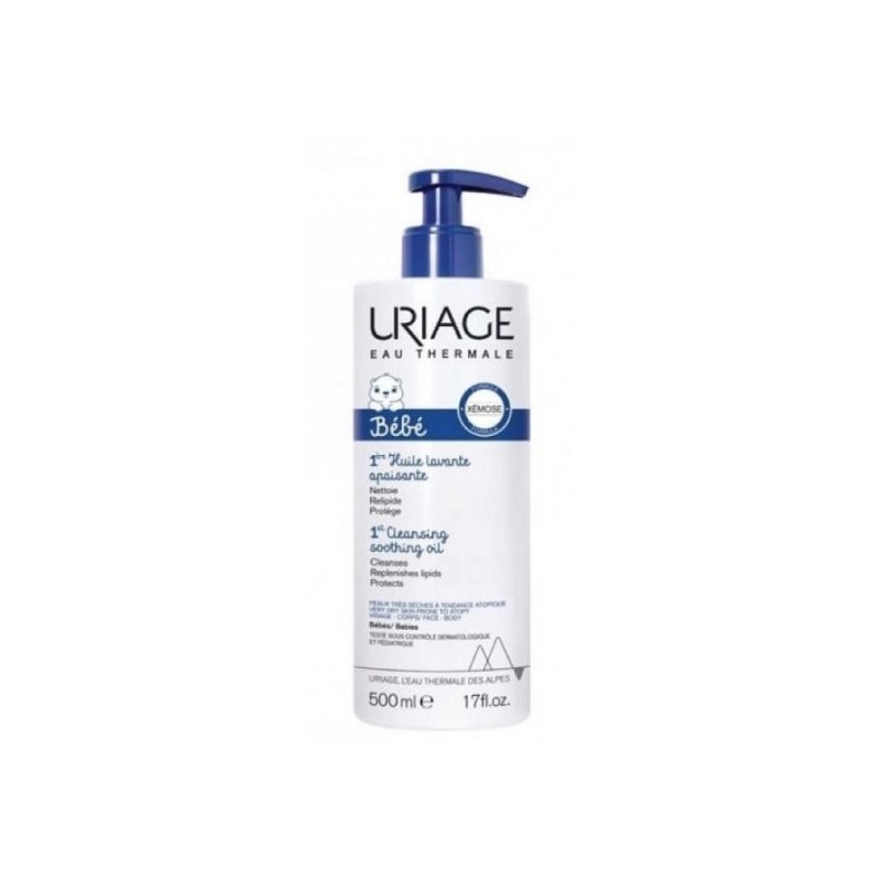 Premiere Huile Lavanda Apaisante per Pelle Secca e Atopica 500ml Premiere Huile Lavanda Apaisante per Pelle Secca e Atopica 500ml