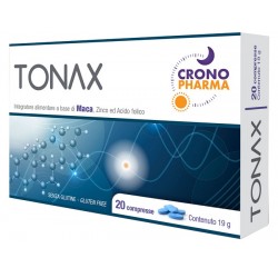 Tonax per Benessere... Tonax per Benessere...