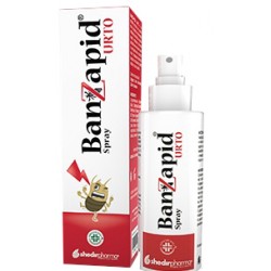 Banzapid Spray Trattamento... Banzapid Spray Trattamento...