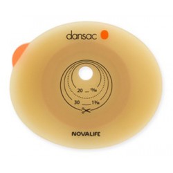 Placca NovaLife 2 per... Placca NovaLife 2 per...