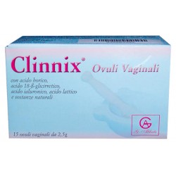 Detskin per Difese Vaginali... Detskin per Difese Vaginali...