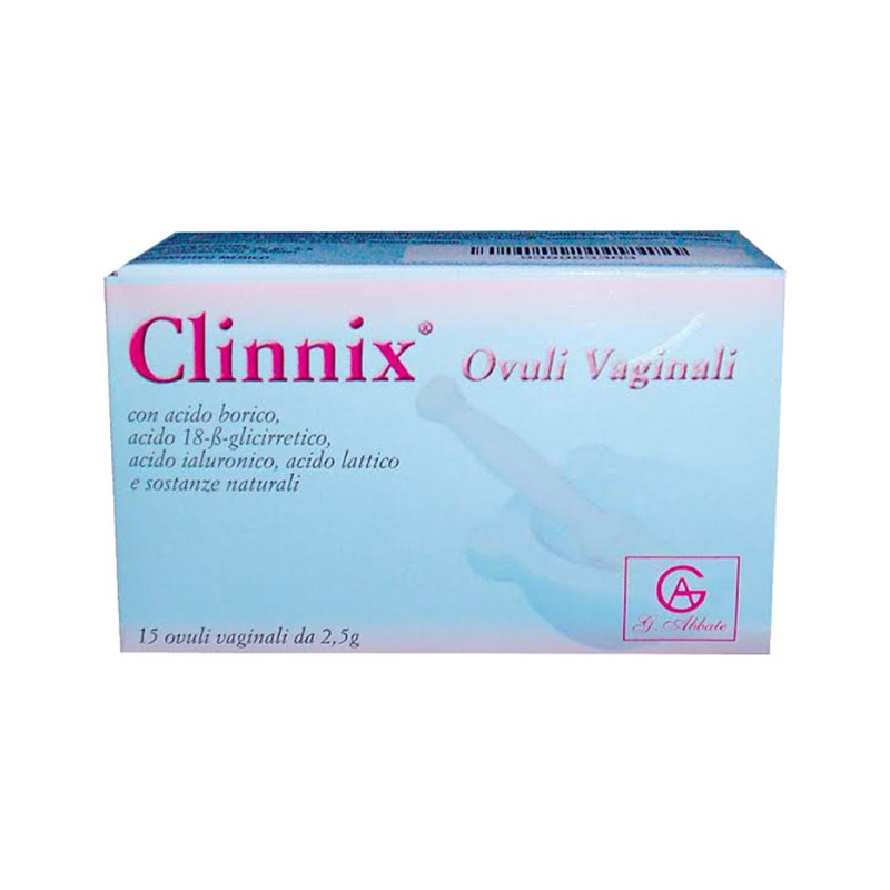 Detskin per Difese Vaginali 15 Ovuli Vaginali da 2,5 G Detskin per Difese Vaginali 15 Ovuli Vaginali da 2,5 G