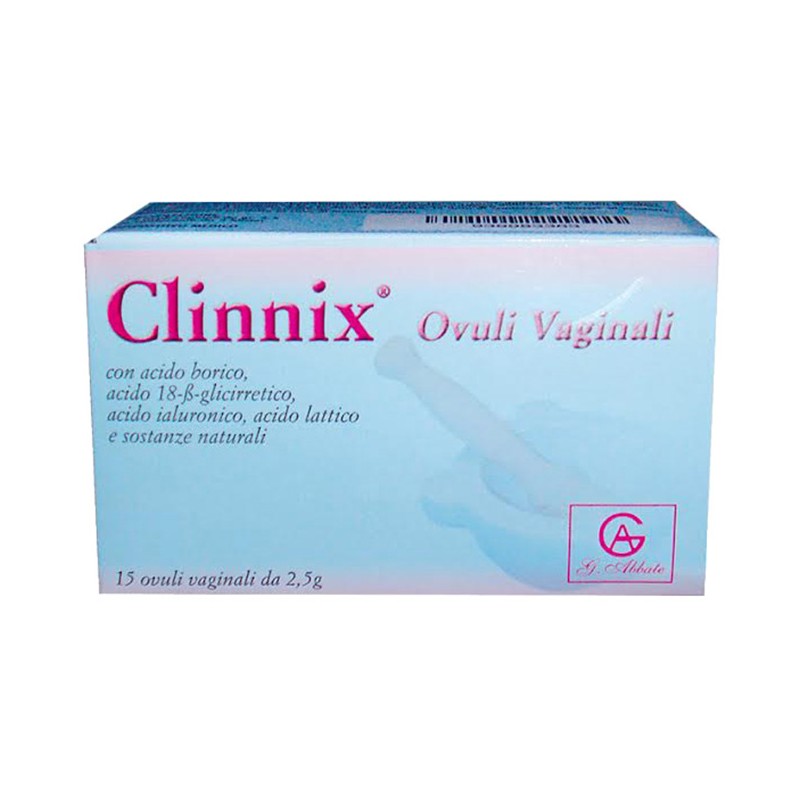 Sanodet per Ripristino Difese Vaginali 15 Ovuli da 2,5 G Sanodet per Ripristino Difese Vaginali 15 Ovuli da 2,5 G