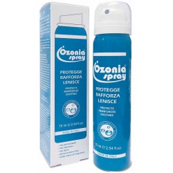 Ozonia Spray per Benessere... Ozonia Spray per Benessere...