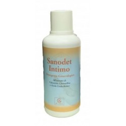 Sanodet Intimo Detergente... Sanodet Intimo Detergente...