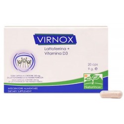 Virnox Naturincas per... Virnox Naturincas per...