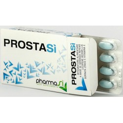 Prostasi' per Benessere... Prostasi' per Benessere...