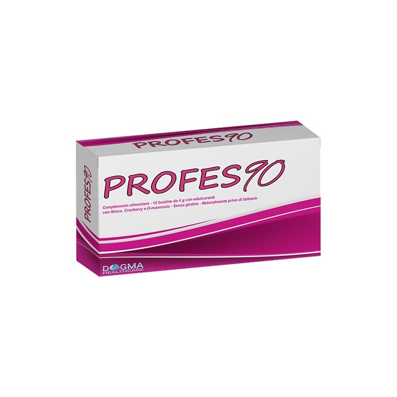 Profes90 per Vie Urinarie 14 Bustine Profes90 per Vie Urinarie 14 Bustine