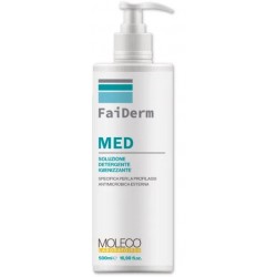 Faiderm Med Detergente... Faiderm Med Detergente...