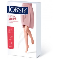 Jobst UltraSheer per... Jobst UltraSheer per...