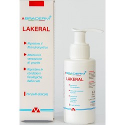 Braderm Lakeral per Pelle...