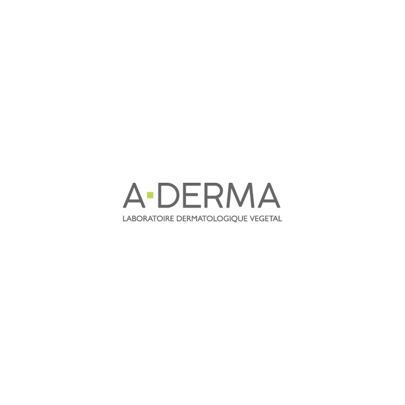 Aderma A-d Exomega Control Balsamo per Pelle Secca e Atopica 400 ml