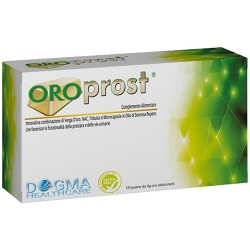 Oroprost per Benessere... Oroprost per Benessere...