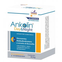 Ankolin Day&Night per... Ankolin Day&Night per...