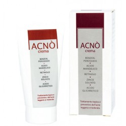 Acno Crema per Trattamento...