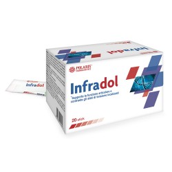 Infradol per Benessere... Infradol per Benessere...
