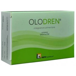 Olodren per Drenaggio... Olodren per Drenaggio...