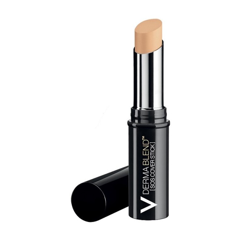 Dermablend Extra Cover Stick 25 Correttore Alta Coprenza 9g Dermablend Extra Cover Stick 25 Correttore Alta Coprenza 9g