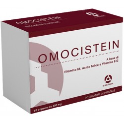 Omocistein per Controllo... Omocistein per Controllo...