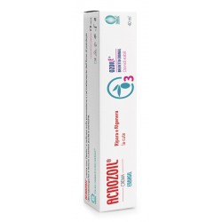 Acnozoil Crema per Acne 40ml Acnozoil Crema per Acne 40ml