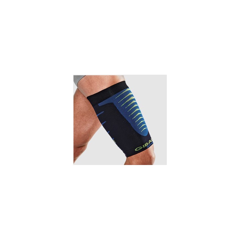Cosciale Dr Gibaud Sport 1 per Stiramenti Muscolari Diverse Taglie Cosciale Dr Gibaud Sport 1 per Stiramenti Muscolari Diverse Taglie