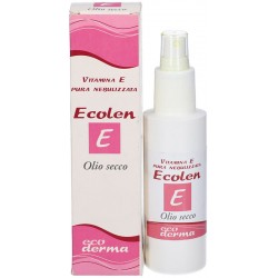 Ecolen E Olio Secco per... Ecolen E Olio Secco per...
