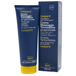 Leopard Crema Massaggio... Leopard Crema Massaggio...
