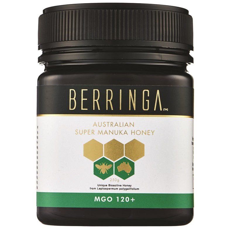 Miele di Manuka per Sistema Immunitario 250 g Miele di Manuka per Sistema Immunitario 250 g