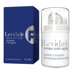 Levidade Crema Anti-Aging 50ml Levidade Crema Anti-Aging 50ml