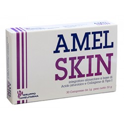 Amelskin per Elasticità e... Amelskin per Elasticità e...