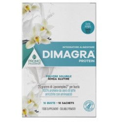 Dimagra Protein Polvere... Dimagra Protein Polvere...