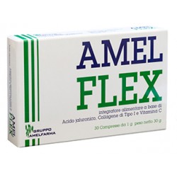 Amelflex per Articolazioni... Amelflex per Articolazioni...